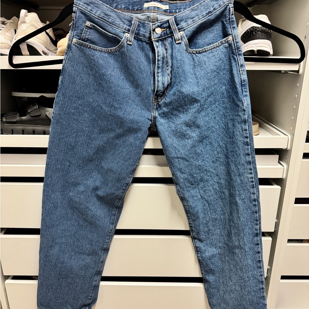 Levi’s Women’s 94’ Baggy Jeans Size 30